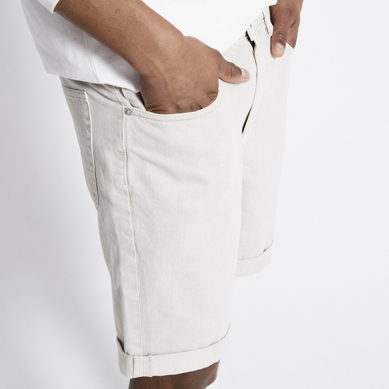 Denim shorts "Grant"